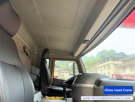 Buy Sany 800T5 Used Crane / 12 Buy Sany 800T5 Used Crane / 12